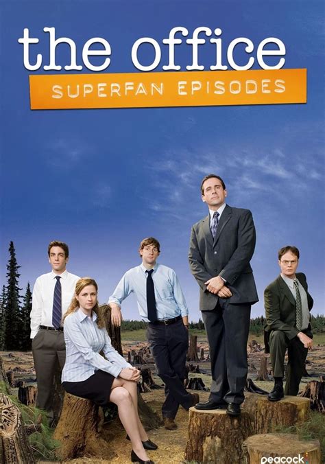 Watch The Office: Superfan Episodes Streaming Online .